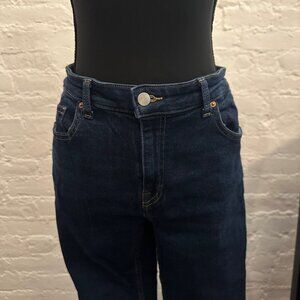 H&M Skinny Jeans Size 10